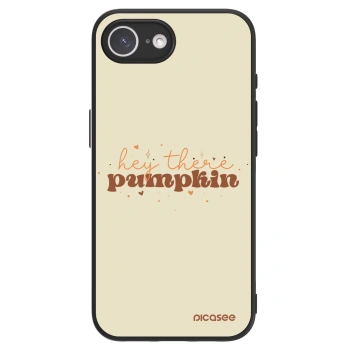 ULTIMATE CASE za Apple iPhone 16e - Hey there pumpkin