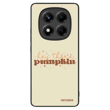 Picasee ULTIMATE CASE za Xiaomi Redmi Note 14 Pro+ 5G - Hey there pumpkin