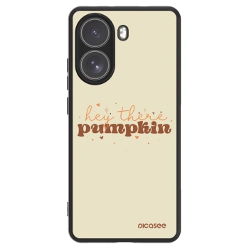 Ovitek za Xiaomi Poco X7 - Hey there pumpkin