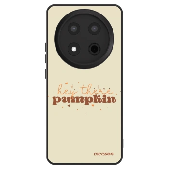 Ovitek za Honor Magic7 Lite 5G - Hey there pumpkin