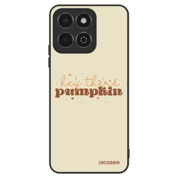 Ovitek za Honor 200 Smart 5G - Hey there pumpkin