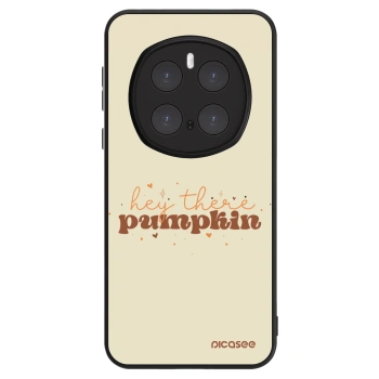 Ovitek za Honor Magic7 Pro 5G - Hey there pumpkin