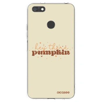 Ovitek za Huawei P9 Lite Mini - Hey there pumpkin