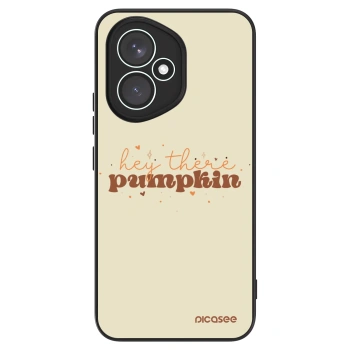 Ovitek za Honor 400 5G - Hey there pumpkin