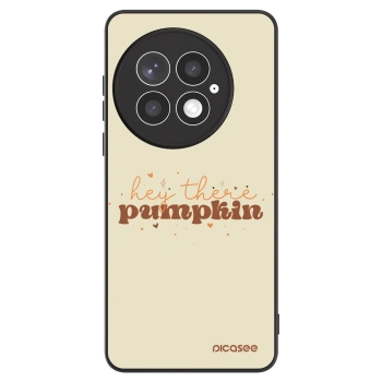 Ovitek za OnePlus 13 5G - Hey there pumpkin