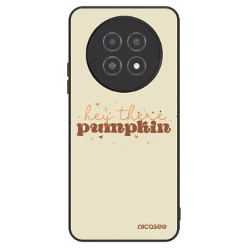Ovitek za Realme 12X - Hey there pumpkin
