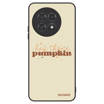 Ovitek za OnePlus 13R 5G - Hey there pumpkin