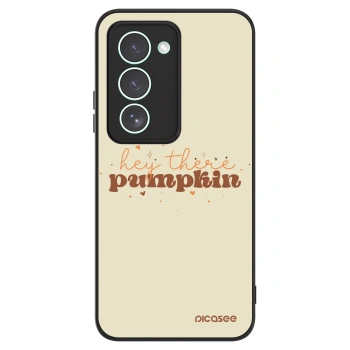 Ovitek za Xiaomi Redmi 15 5G - Hey there pumpkin