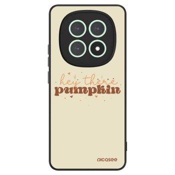 Ovitek za Xiaomi Redmi Note 15 4G - Hey there pumpkin