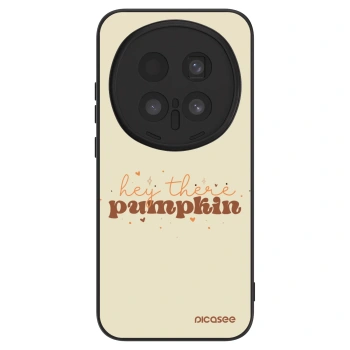 Ovitek za Honor Magic8 Pro 5G - Hey there pumpkin