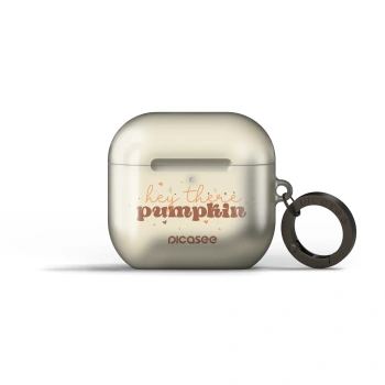 Case for Apple AirPods 4 - DESIGN##