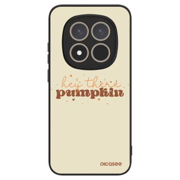 Ovitek za Xiaomi Redmi Note 15 Pro 5G - Hey there pumpkin