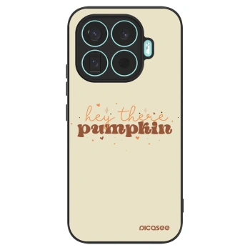 Ovitek za Xiaomi 17T - Hey there pumpkin