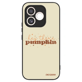 Ovitek za Honor 600 Lite - Hey there pumpkin