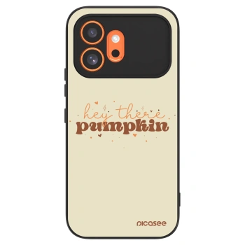 Ovitek za Honor 600 - Hey there pumpkin