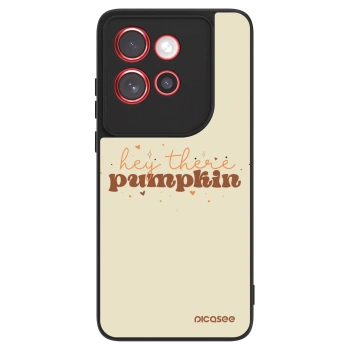Ovitek za Motorola Edge 60 Neo 5G - Hey there pumpkin