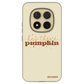 Ovitek za Xiaomi Redmi Note 15 Pro+ - Hey there pumpkin