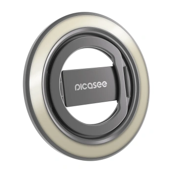 Magnetic holder - Črna