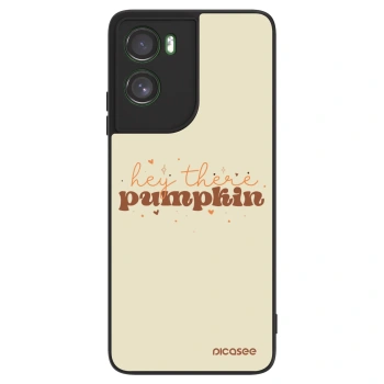 Ovitek za Motorola Moto G06 - Hey there pumpkin