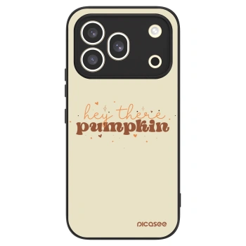 Ovitek za Honor 600 Pro - Hey there pumpkin
