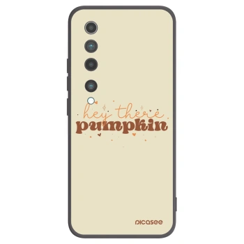 Ovitek za Xiaomi Mi 10 - Hey there pumpkin