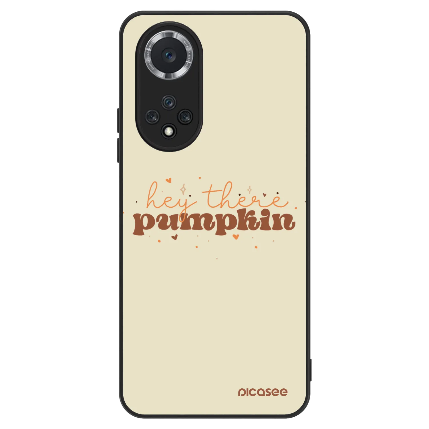 Picasee ULTIMATE CASE za Huawei Nova 9 SE - Hey there pumpkin