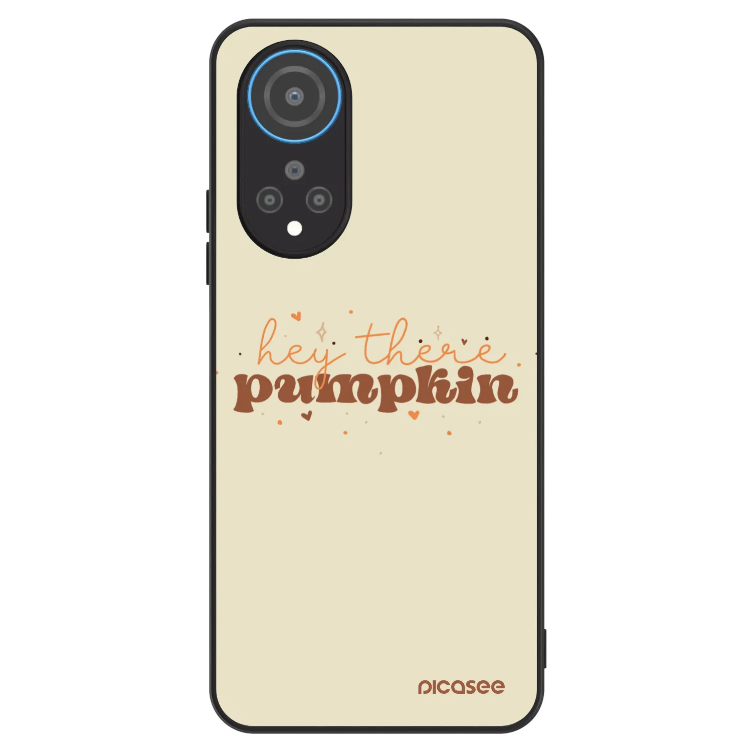 Picasee ULTIMATE CASE za Honor X7 - Hey there pumpkin