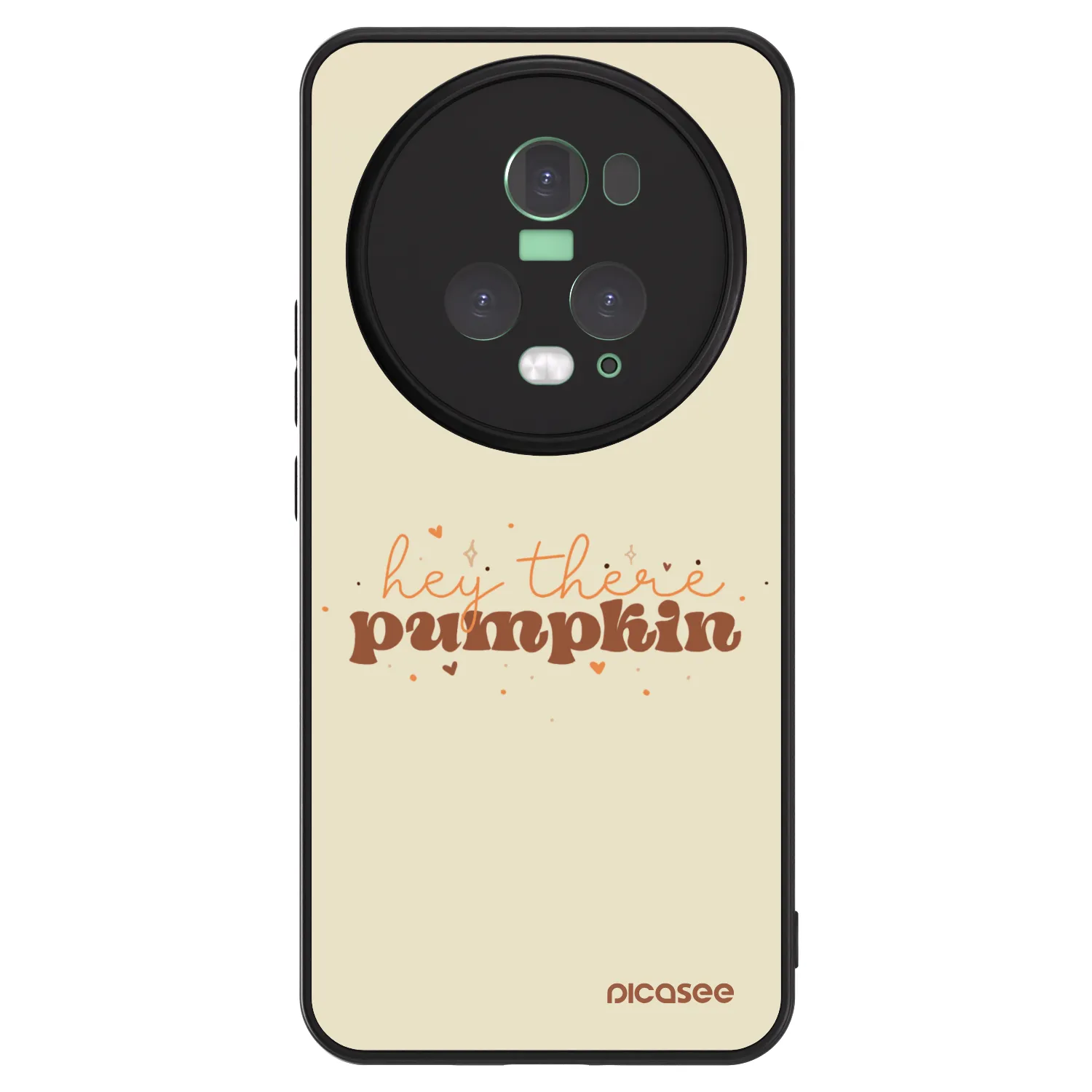 Picasee ULTIMATE CASE za Honor Magic5 Pro - Hey there pumpkin