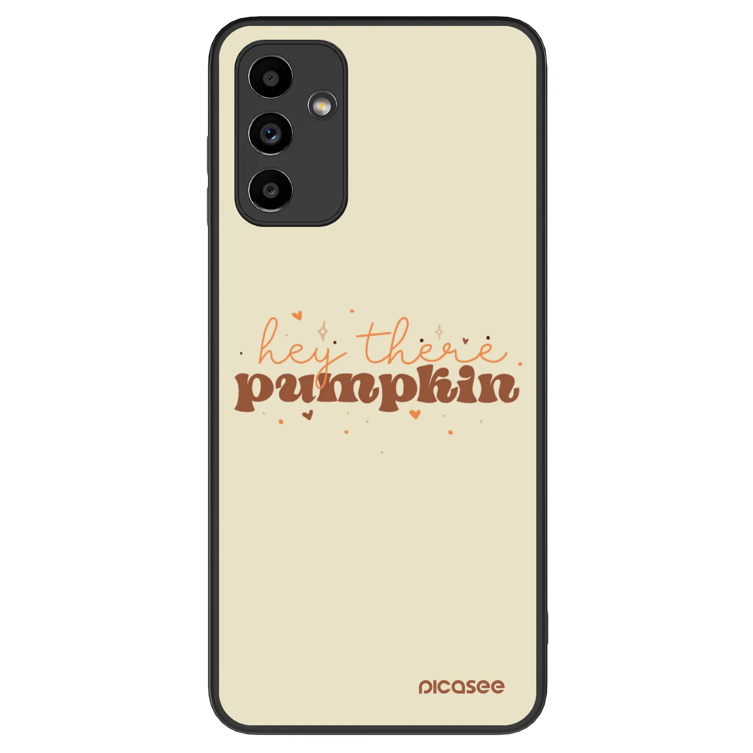 Picasee ULTIMATE CASE za Samsung Galaxy A04s A047F - Hey there pumpkin