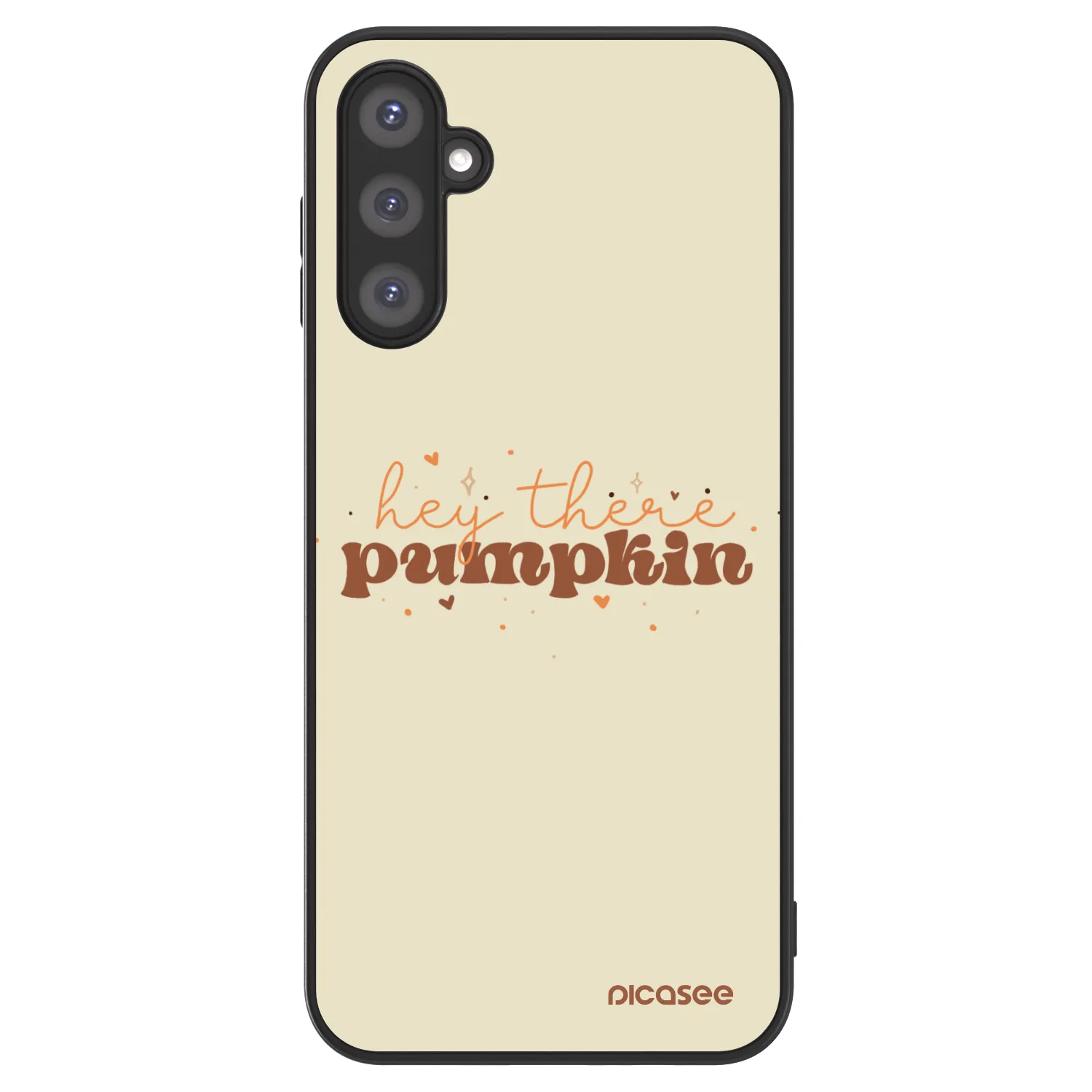 Picasee ULTIMATE CASE za Samsung Galaxy A05s A057G - Hey there pumpkin