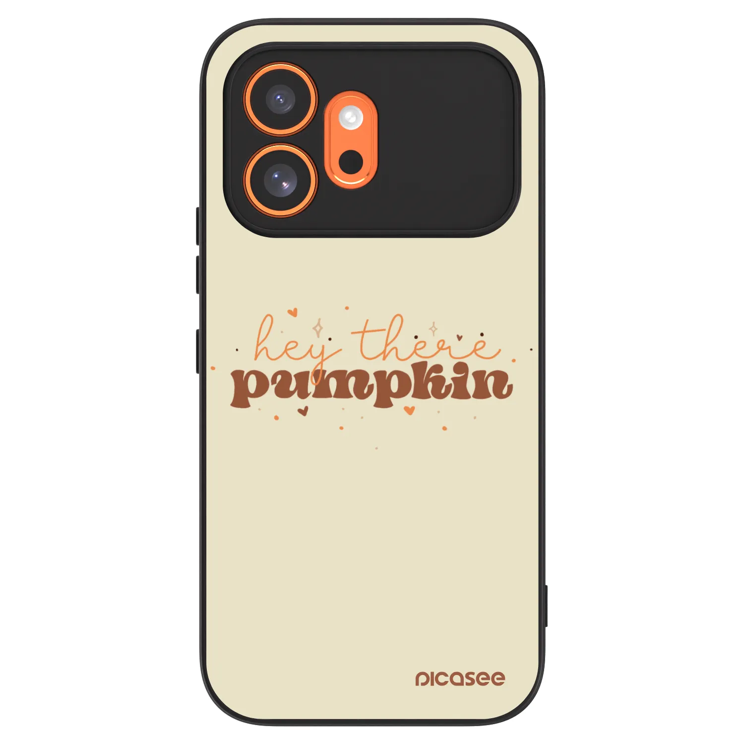Picasee ULTIMATE CASE za Honor 600 - Hey there pumpkin