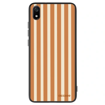 Ovitek za Xiaomi Redmi 7A - Orange lines