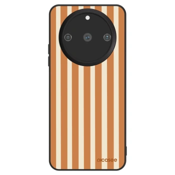 Ovitek za Realme 11 Pro+ - Orange lines