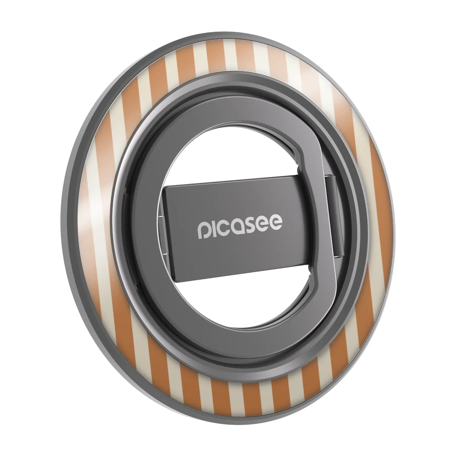 Picasee Magnetic holder - Črna