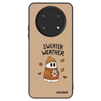Ovitek za Honor Magic4 Lite 5G - Sweater ghost