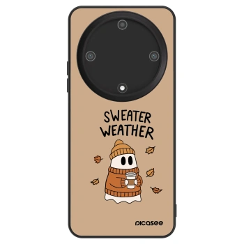 Ovitek za Honor Magic5 Lite 5G - Sweater ghost