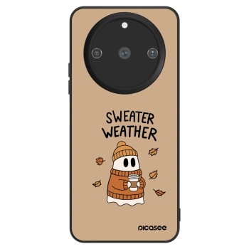 Ovitek za Realme 11 Pro+ - Sweater ghost