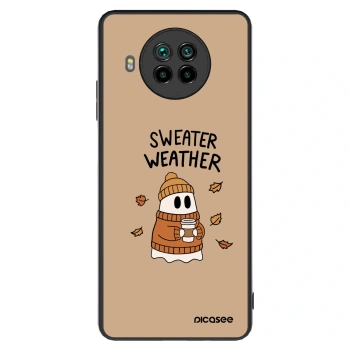 Ovitek za Xiaomi Mi 10T Lite - Sweater ghost