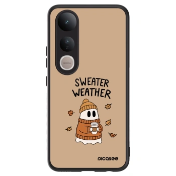 Ovitek za Vivo V50 Lite 5G - Sweater ghost