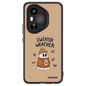Ovitek za Honor 400 Pro 5G - Sweater ghost