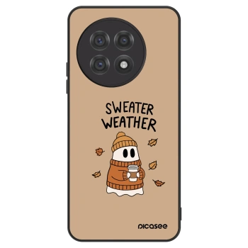 Ovitek za OnePlus 13R 5G - Sweater ghost