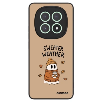 Ovitek za Xiaomi Redmi Note 15 4G - Sweater ghost