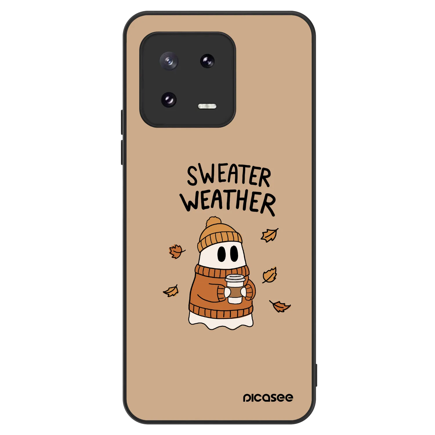 Picasee ULTIMATE CASE za Xiaomi 13 Pro - Sweater ghost