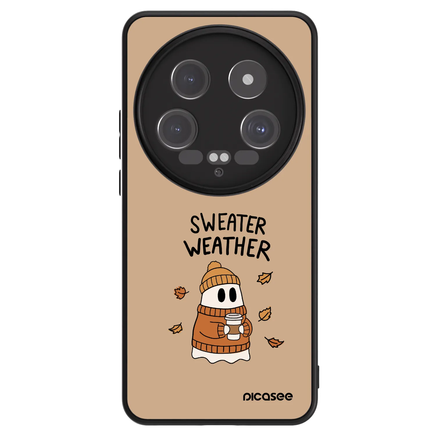 Picasee ULTIMATE CASE za Xiaomi 14 Ultra - Sweater ghost