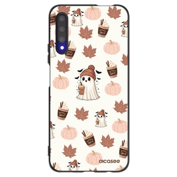 Ovitek za Honor 9X Pro - Pumpkin spice