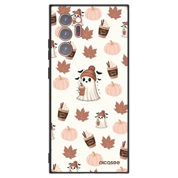 Ovitek za Samsung Galaxy Note 20 Ultra - Pumpkin spice