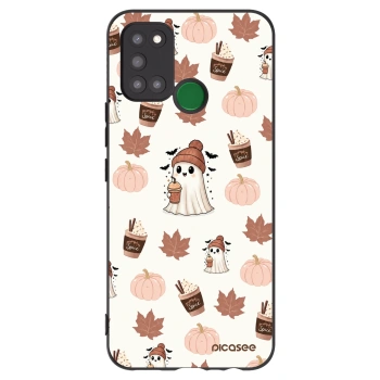 Ovitek za Realme 7i - Pumpkin spice