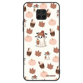 Ovitek za Xiaomi Redmi Note 9 Pro - Pumpkin spice