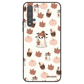 Ovitek za Huawei Nova 5T - Pumpkin spice