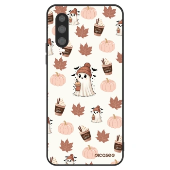 Ovitek za Huawei P30 - Pumpkin spice
